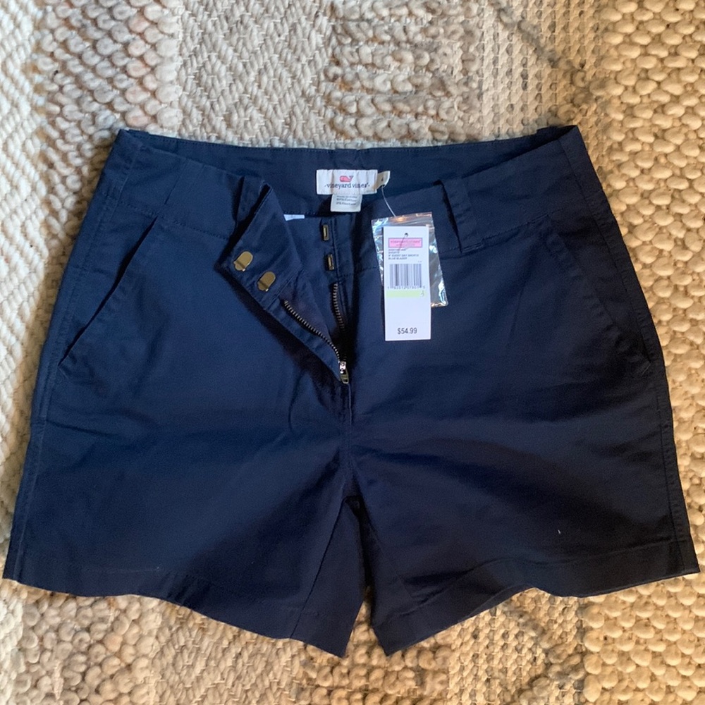 Vineyard Vines 5” Everyday Shorts